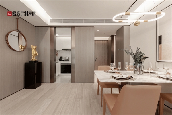 選擇什么樣的全屋定制品牌更好？