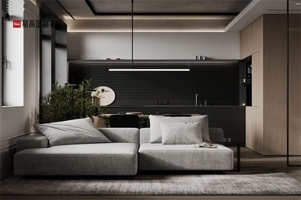 選擇什么樣的全屋定制品牌更好？